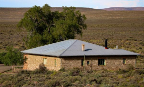 Oupoort Eco & Guest Farm - Sutherland - Middelpos